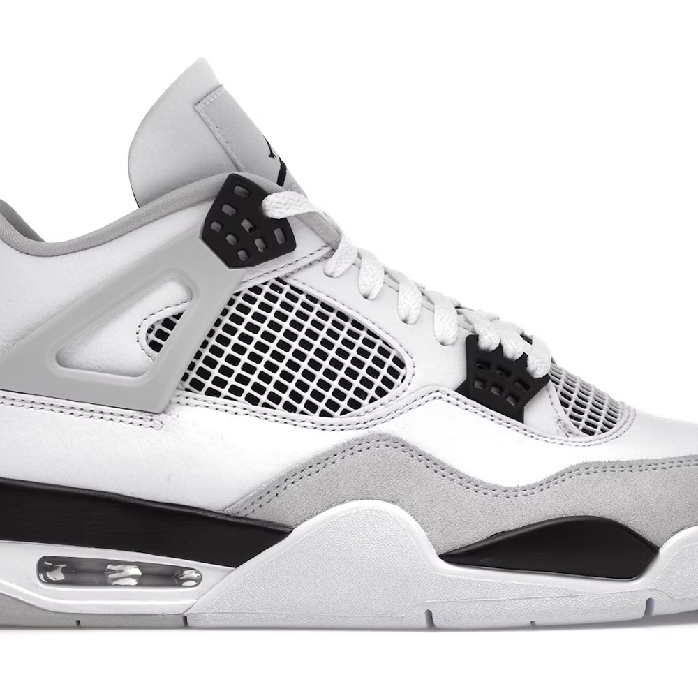Jordan GS Military 4